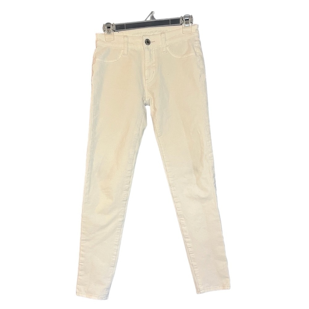 American Eagle Size 0 Women’s Corduroy Jegging